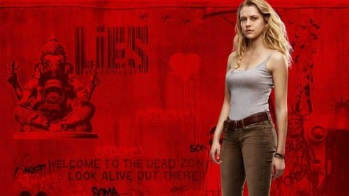 Warm Bodies - Zombies mit Herz Bild 2
