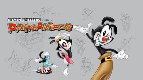 Animaniacs Bild 8