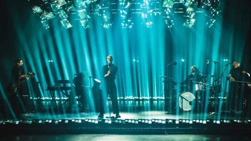 Amir - Basique, le concert Bild 4