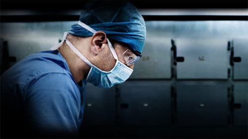 Wie ich ermordet wurde Bild 1