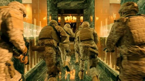 तस्करी: द स्मगलर्स वेब Bild 7