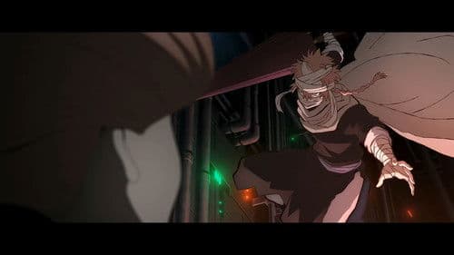 新劇場版 銀魂 -吉原大炎上- Bild 5