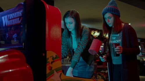 Mary Goes Round Bild 2