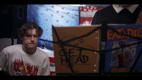 Nü Metal Will Never Die Bild 1