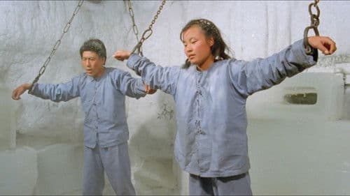 Men Behind the Sun Bild 5