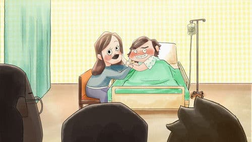 Tig Notaro: Drawn Bild 4