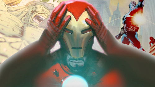 Marvel Studios: Assembling a Universe Bild 2