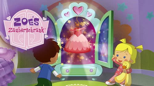 Zoés Zauberschrank Bild 4