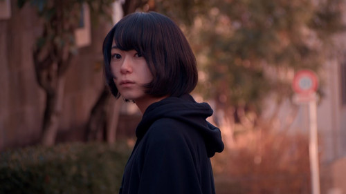 夜光　ある定時制高校の物語 Bild 1