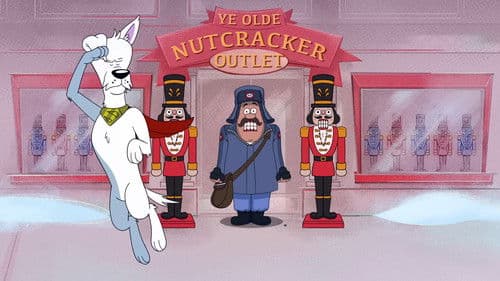 Krypto Saves the Day!: Package Pandemonium Bild 1