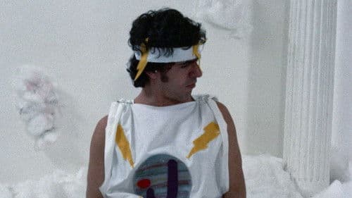 Die Geliebten des Zeus Bild 5