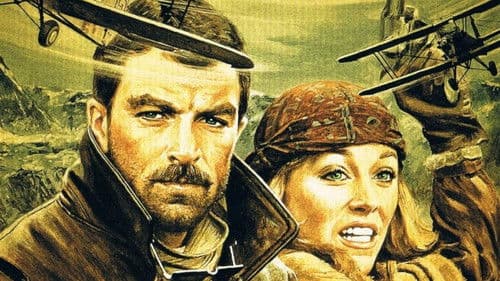 Höllenjagd bis ans Ende der Welt Bild 6