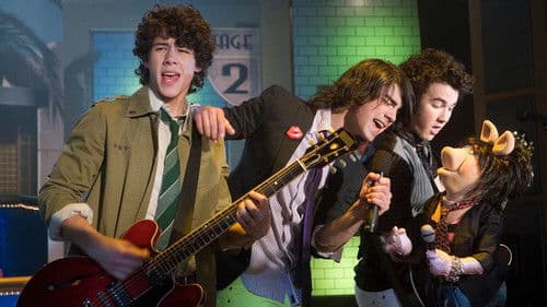 Studio DC: Almost Live Bild 2