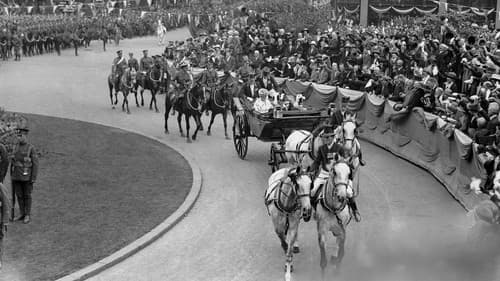 Partition, 1921 Bild 1