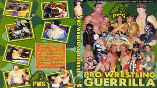 PWG: Untitled (The Debut Show) Bild 1