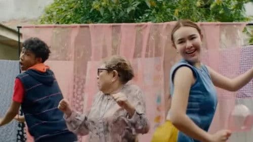 Check Out Sekarang, Pay Later (Caper) Bild 8