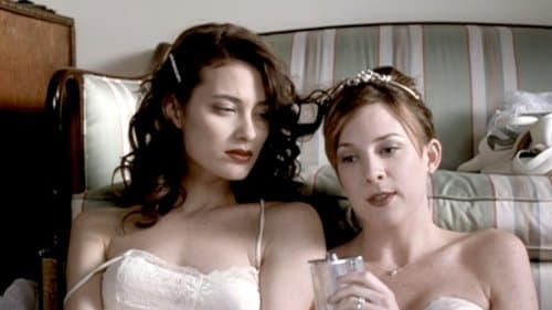 Einsam in Manhattan Bild 1