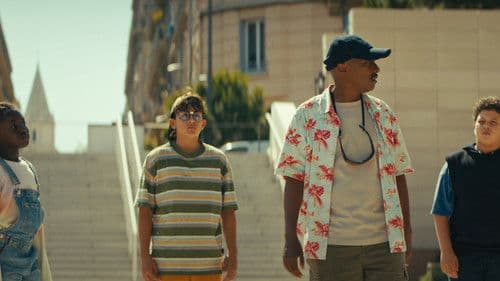 Marius et les Gardiens de la Cité Phocéenne Bild 2