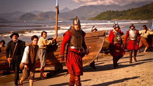 Rouge Brésil Bild 1