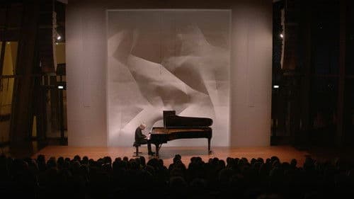 Alexander Malofeev: Fondation Louis Vuitton Recital Bild 1