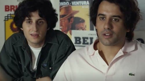 La Vérité si je mens ! Les Débuts Bild 1