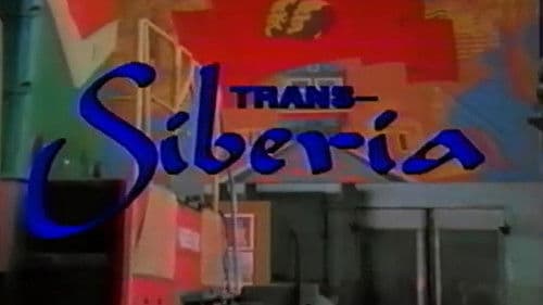 World's Greatest Train Ride Videos: Trans-Siberia Bild 1