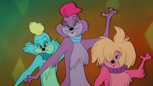 Banjo the Woodpile Cat Bild 4