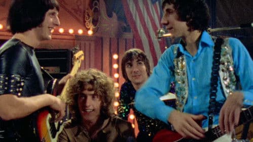 The Rolling Stones Rock and Roll Circus Bild 5