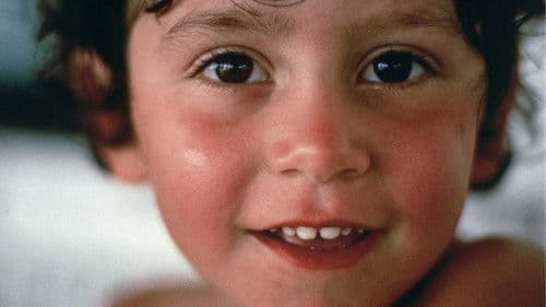 Mein Vater, das Kind Bild 4