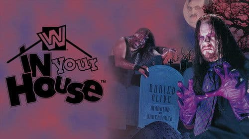 WWE In Your House 11: Buried Alive Bild 2