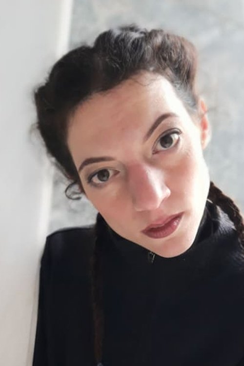 Μαριλού Κάπα-Βαλεοντή