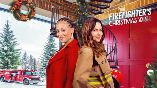 A Firefighter's Christmas Calendar Bild 4