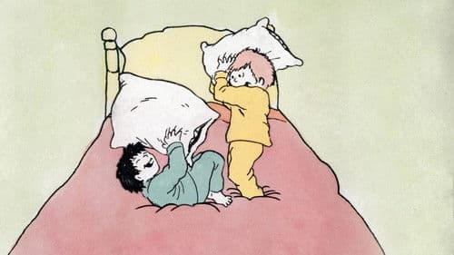 Ira Sleeps Over Bild 1