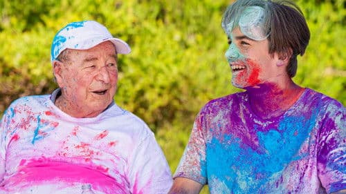 Old People's Home for Teenagers Bild 1