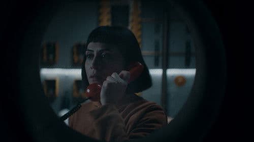 Bir Zamanlar Gelecek: 2121 Bild 5