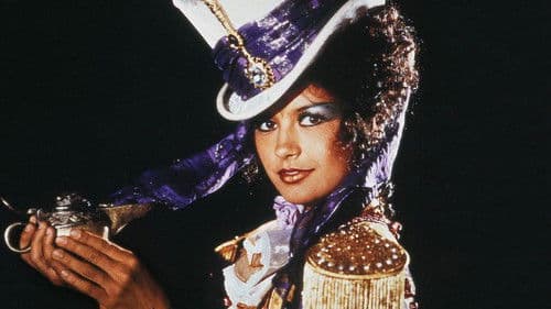 Sheherazade - Mit 1001 PS ins Abenteuer Bild 6