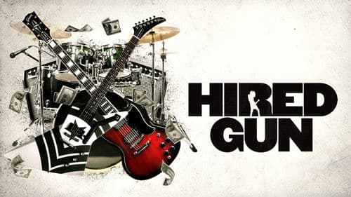 Hired Gun Bild 3