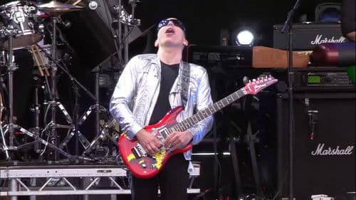 Joe Satriani - Hellfest 2016 Bild 8