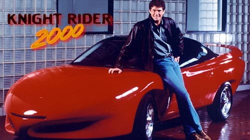 Knight Rider 2000 Bild 1