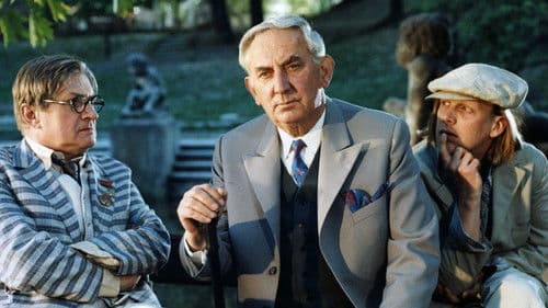 Mistrz i Małgorzata Bild 1