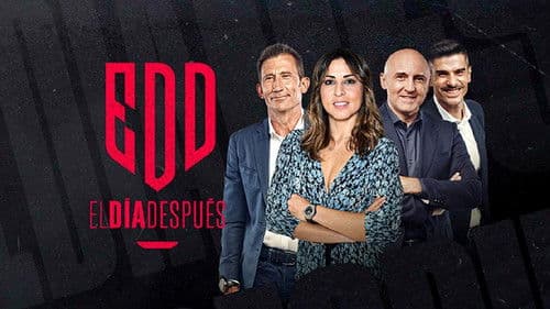 El Día Después Bild 1