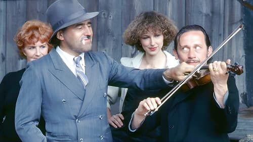 Bomber & Paganini Bild 2