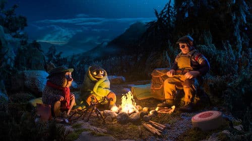 Louis & Luca - Das große Käserennen Bild 2