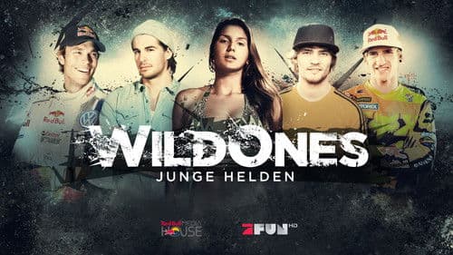 Wild Ones - Junge Helden Bild 2