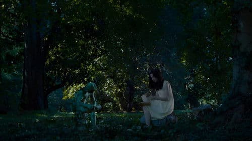 Stoker - Die Unschuld endet Bild 3