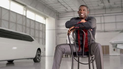 Deion's Double Play Bild 2