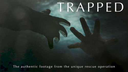 Trapped Bild 1
