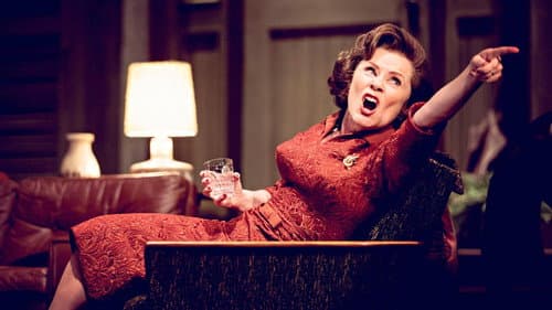 National Theatre Live: Edward Albee's Who's Afraid of Virginia Woolf? Bild 7