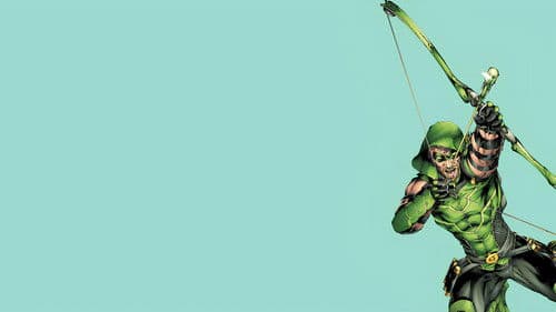DC Showcase: Green Arrow Bild 2