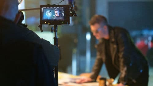 ONEMANSHOW: The Movie Bild 4